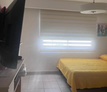 San Miguelito Casa | Habitación amoblada