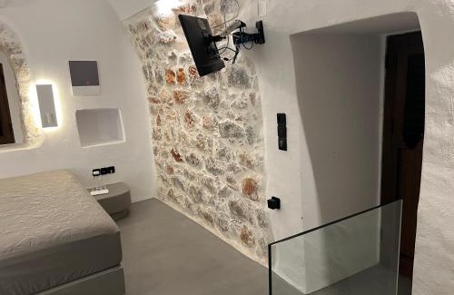 Charouda Casa | Dome