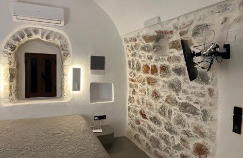 Charouda Casa | Dome