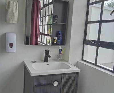 Kakamega Casa | The Petrichor House Kakamega