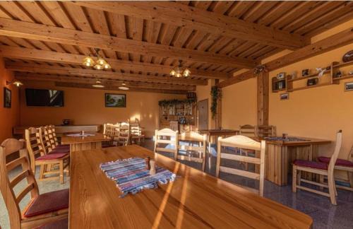 Parnica Casa | Penzión ADAK