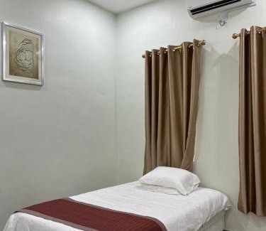 Mersing Casa | Homestay Tok Abah Mersing
