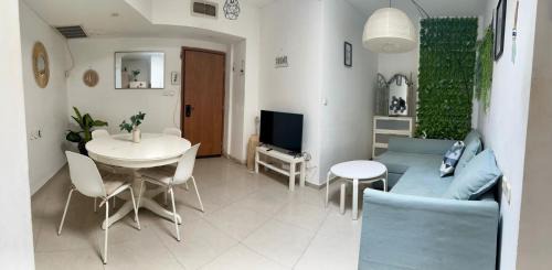 Ashdod Apartamento | Kyel location