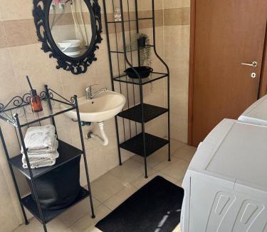 Ashdod Apartamento | Kyel location