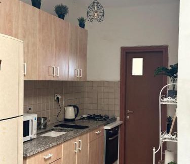 Ashdod Apartamento | Kyel location
