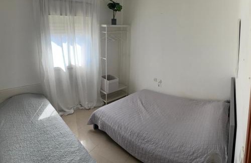 Ashdod Apartamento | Kyel location