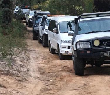 Bairnsdale Otro | PNL4WDriving Bairnsdale Hub