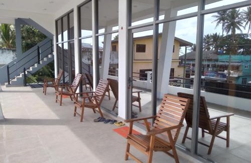 Hikkaduwa Hotel | Abhiman Hotel and Restaurant