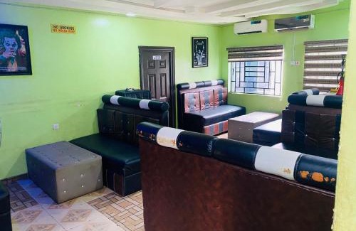 Abeokuta Hotel | Olatis hotel
