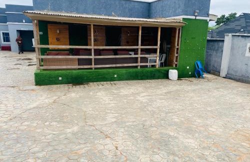 Abeokuta Hotel | Olatis hotel