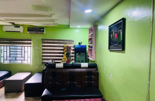 Abeokuta Hotel | Olatis hotel