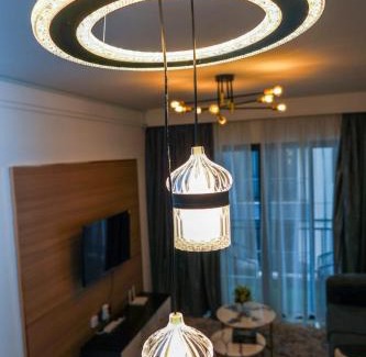 Ruaka Apartamento | The Loftel Ruaka-Nairobi