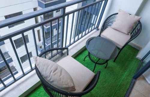 Ruaka Apartamento | The Loftel Ruaka-Nairobi