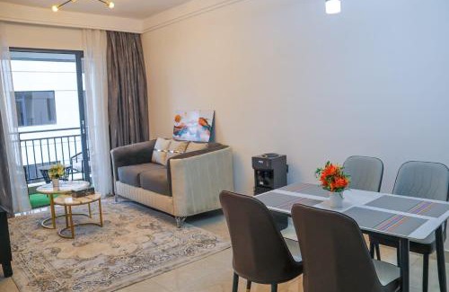 Ruaka Apartamento | The Loftel Ruaka-Nairobi