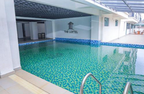 Ruaka Apartamento | The Loftel Ruaka-Nairobi