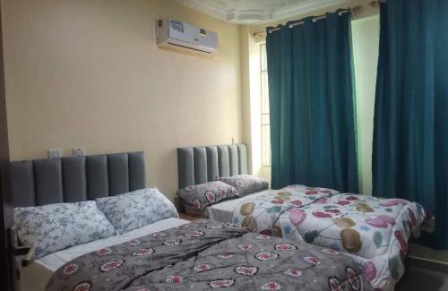 Dodoma Cama Y Desayuno | 坦桑尼亚多多玛才泊咖啡酒店