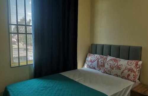 Dodoma Cama Y Desayuno | 坦桑尼亚多多玛才泊咖啡酒店