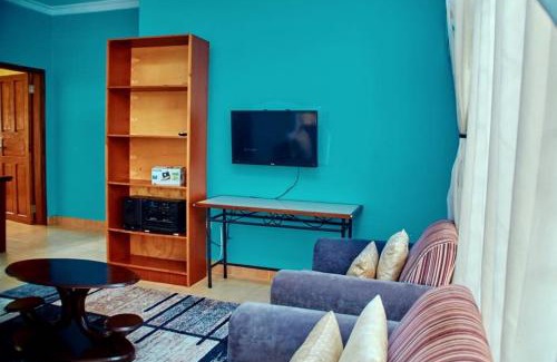 Bagamoyo Apartamento | Bliss Cottage
