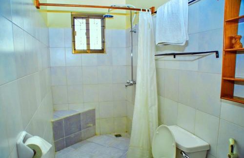 Bagamoyo Apartamento | Bliss Cottage