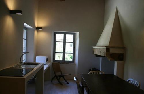 Valfabbrica Apartamento | Podere Morico Agriturismo