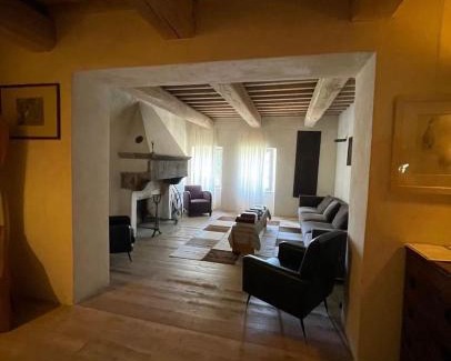 Valfabbrica Apartamento | Podere Morico Agriturismo