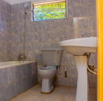 Ndola Casa | Ndola itawa guest house
