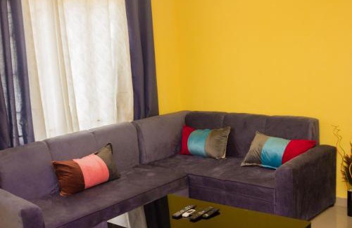 Ndola Casa | Ndola itawa guest house