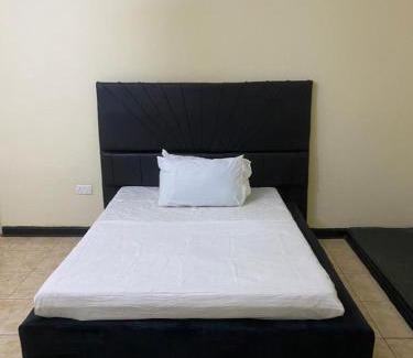 Ndola Casa | Ndola itawa guest house