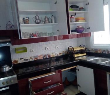 Cite Adrar Apartamento | Agadir