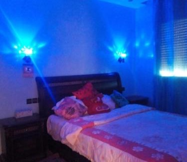 Cite Adrar Apartamento | Agadir