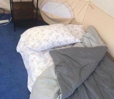 Rosarito Otro | Tipy Tent