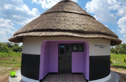 Eastern Region Otro | Agetab Village City Cottages