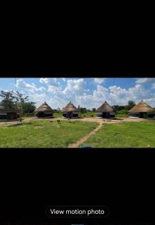 Eastern Region Otro | Agetab Village City Cottages