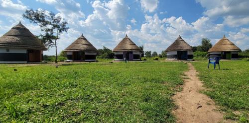 Eastern Region Otro | Agetab Village City Cottages