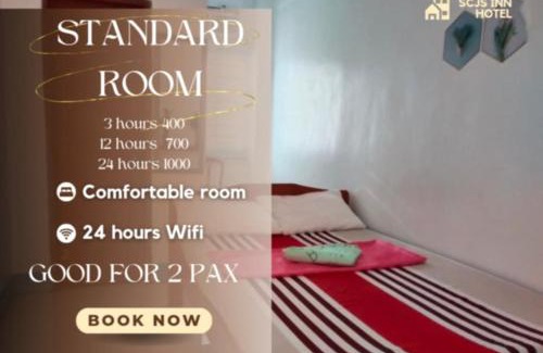 Buug Hotel | Scjs inn Hotel