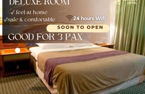 Buug Hotel | Scjs inn Hotel