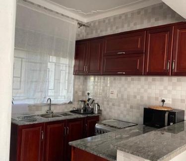 Ntinda Apartamento | Modern 2BR Apt near Acacia Mall and Kololo