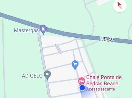 Ponta de Pedras Complejo | Ademir Pereira