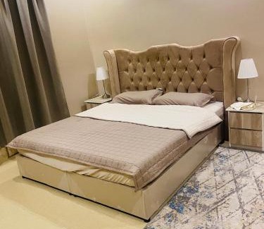 Taif Apartamento | النايف للوحدات السكنيه