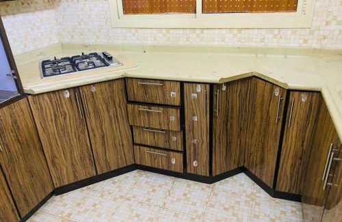 Taif Apartamento | النايف للوحدات السكنيه
