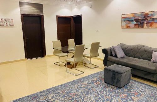 Taif Apartamento | النايف للوحدات السكنيه