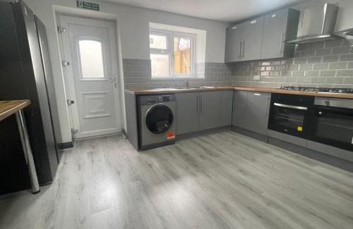 Ashton-under-Lyne Cama Y Desayuno | Great angle SQ