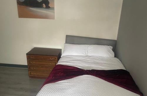 Ashton-under-Lyne Cama Y Desayuno | Great angle SQ