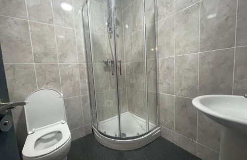 Ashton-under-Lyne Cama Y Desayuno | Great angle SQ