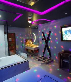 Zona Leste Hotel | Motel Zurich 3