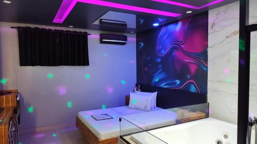 Zona Leste Hotel | Motel Zurich 3