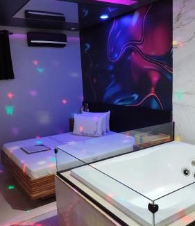 Zona Leste Hotel | Motel Zurich 3