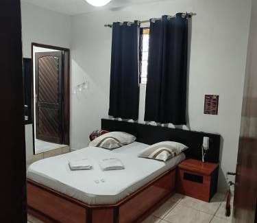 Sao Paulo Casa | Hotel jacui