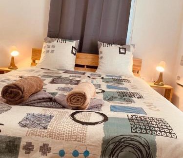 Bas Vent Casa | Bungalow a Deshaies