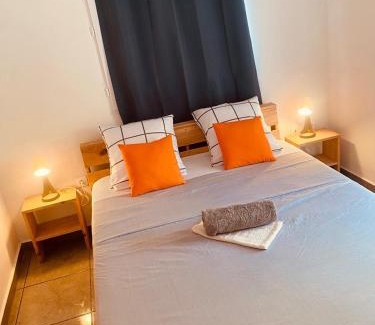 Bas Vent Casa | Bungalow a Deshaies